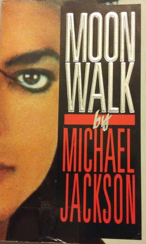 Moonwalk - Michael Jackson